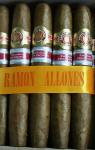 Ramon Allones Edicion Regional Asia Pacifico packaging